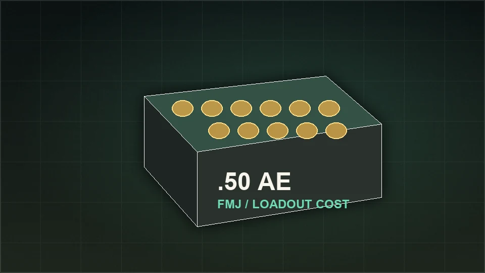 .50 AE