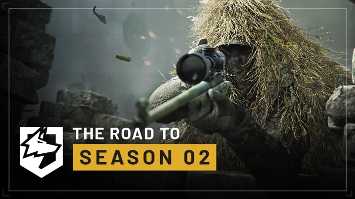 WARDOGS в официальном девлоге BULKHEAD Road to Season02