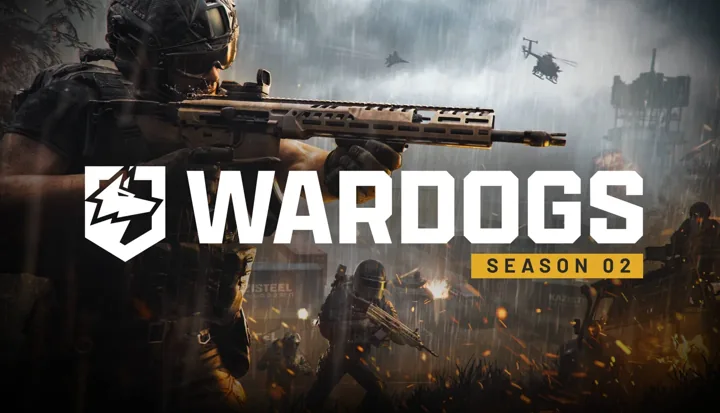 Официальный трейлер WARDOGS Season 02