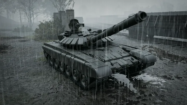 T-72B3