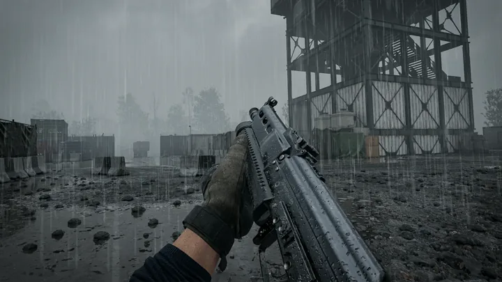 PP-19 Bizon